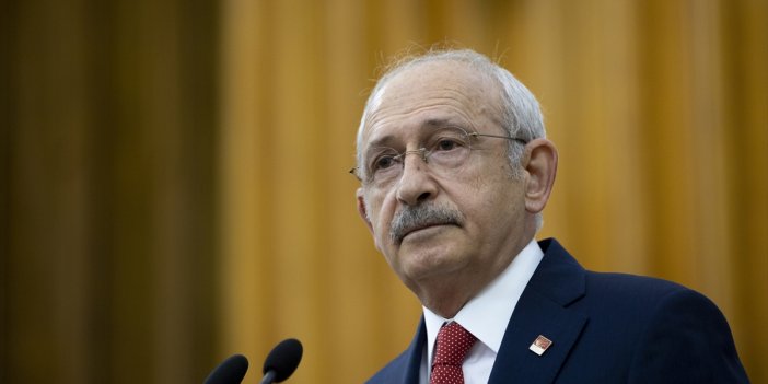 CHP lideri Kılıçdaroğlu: Erdoğan dönemi bitmiştir