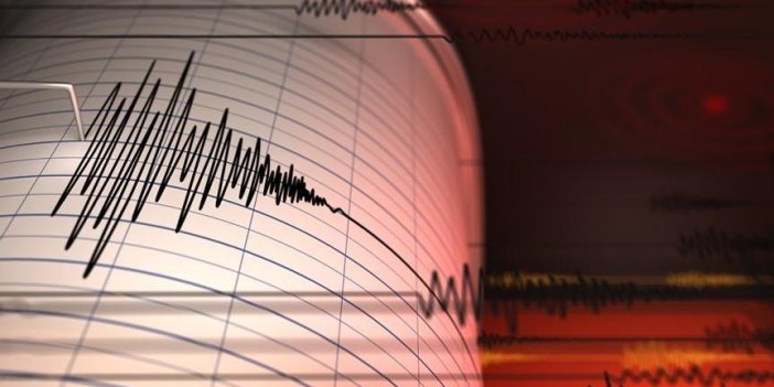 6 ay sonra aynı ülkede aynı şiddette deprem