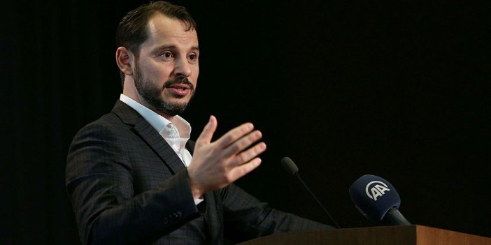 Berat Albayrak geri mi dönüyor. Sessiz sedasız yapılan bir atama kulisleri hareketlendirdi