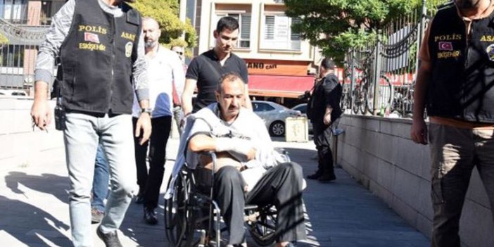 Ayşe Tuba Arslan'ı öldüren Yalçın Özalpay'a haksız tahrik indiriminin sebebi 'canım' mesajıymış