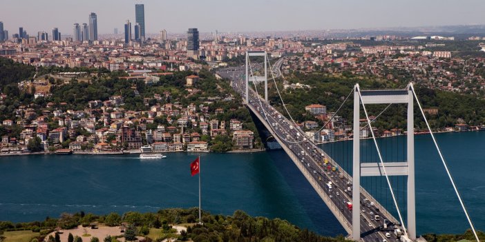 Neden sadece Erdoğan öncesi yapılan köprü ve yollar bedava