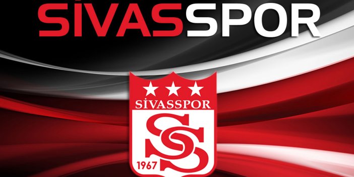 Sivasspor'un yeni transferi James sağlık kontrolünden geçirildi