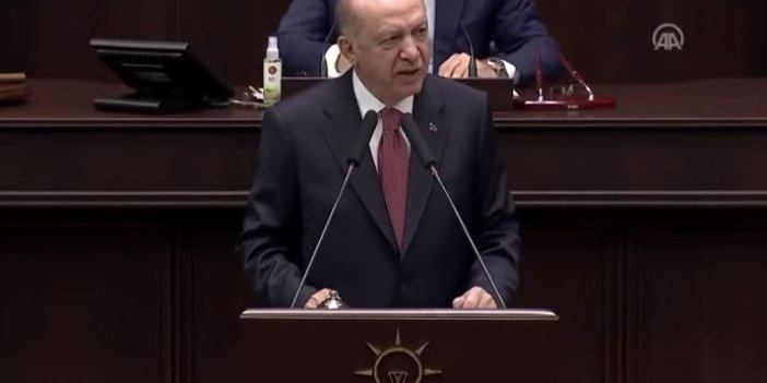 Erdoğan: Din kisvesi altında bu milleti sömürenlere prim vermeyeceğiz