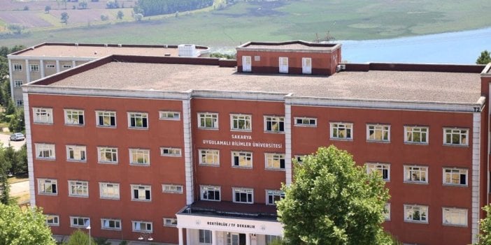 Sakarya Uygulamalı Bilimler Üniversitesi 9 Öğretim Üyesi alıyor