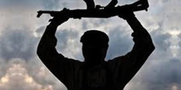 Bakanlık açıkladı: PKK’lı 5 terörist daha teslim oldu