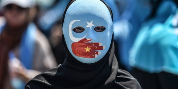 ABD Senatosu Uygur Türkleri tasarısını onayladı