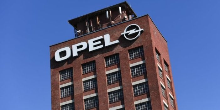 Opel'in yeni CEO'su belli oldu