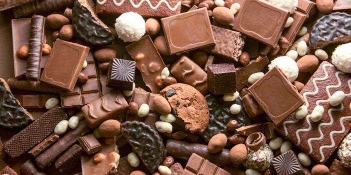 Sağlık Bakanlığı açıkladı. Çikolatalarda şeker oranı yüzde 10 azaltılacak