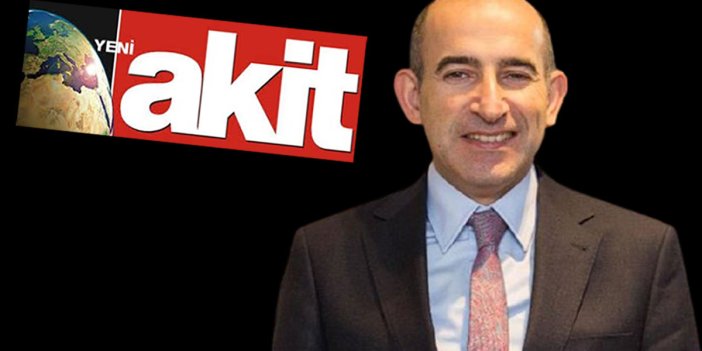 Yeni Akit'ten Erdoğan’ın görevden aldığı Boğaziçi Rektörü Melih Bulu ile ilgili akıllara durgunluk veren yorum