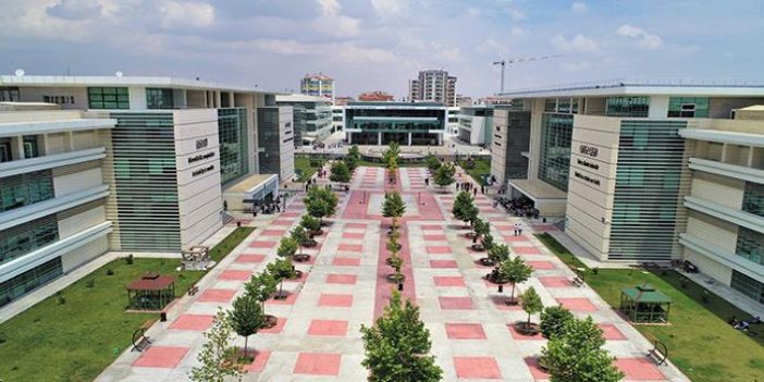 KTO Karatay Üniversitesi 2 Doktor Öğretim Üyesi alıyor