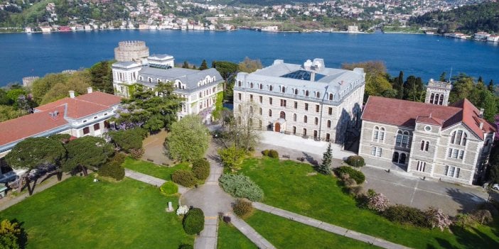 Boğaziçi Üniversitesi 25 sözleşmeli personel alacak