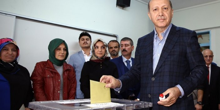 Reuters’tan dikkat çekici Erdoğan analizi: Seçimi kazanmasının tek şartı var