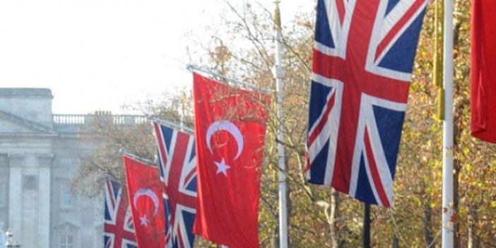 İngiltere'den Türkiye'ye kötü haber