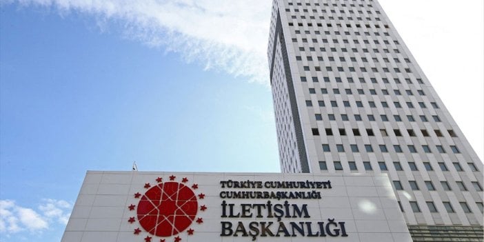 Cumhurbaşkanlığı İletişim Başkanlığına sınavla iletişim uzman yardımcısı alınacak