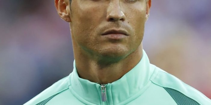 Ses kayıtlarında olay sözler: Ronaldo tam bir embesil