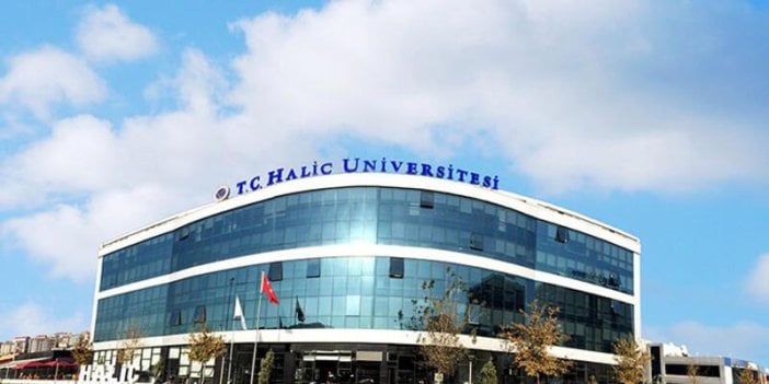 Haliç Üniversitesi 29 Araştırma ve Öğretim Görevlisi alıyor