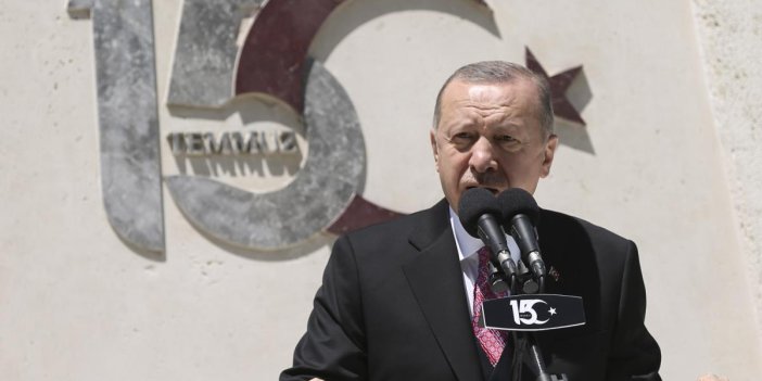 AKP'li isimden Erdoğan'ı çok kızdıracak 15 Temmuz çıkışı