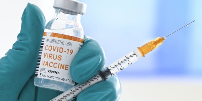 Bakan Koca'dan aşı açıklaması