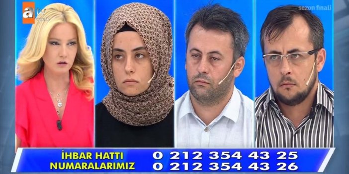 Türkiye’nin günlerce konuştuğu sır cinayette itiraf geldi. 4 kişi tutuklandı
