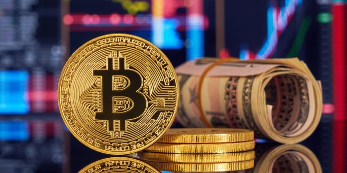Bitcoin yatırımcılarını sevindirecek haber. Çin hamlesine karşı ABD desteği