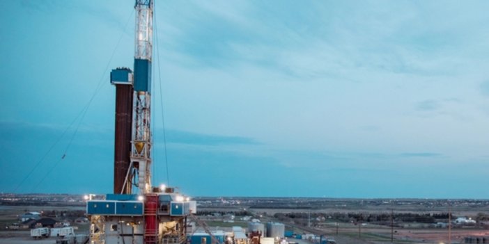 ABD’de petrol sondaj kulelerinde artış