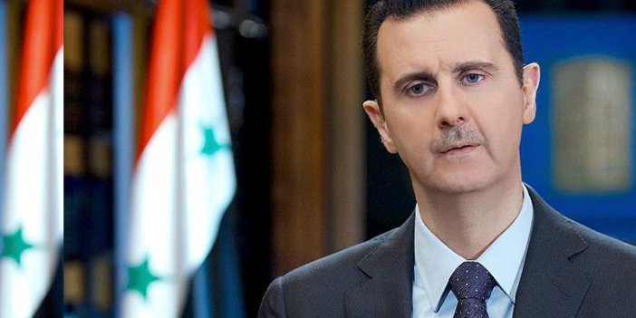 Beşar Esad'tan Suriyelilere geri dönün çağrısı