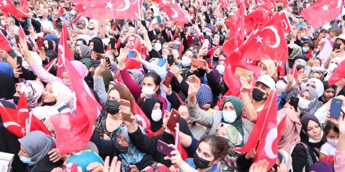 AKP'de lebaleb kaldığı yerden devam ediyor