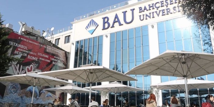 Bahçeşehir Üniversitesi 103 Öğretim Üyesi alıyor