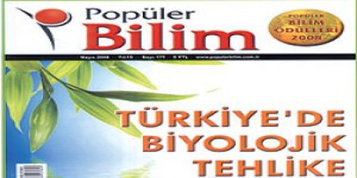 Türkiye’nin biyolojik çeşitliliği tehlikede