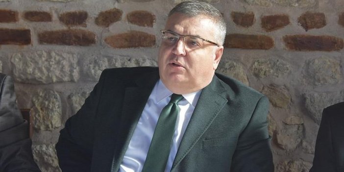 Kırklareli Belediye Başkanı koronaya yakalandı