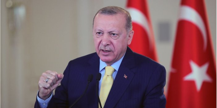 Erdoğan'ın KKTC ziyareti öncesi Yunanistan'ın açıklamalarına tepki