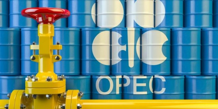 OPEC'ten dev anlaşma