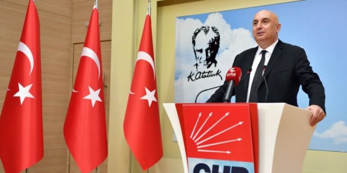 CHP'li Engin Özkoç'tan, AKP'li Yavuz'a: Seçim olsa kazanamayacak