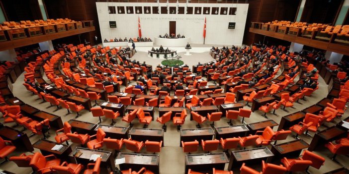 Cumhur İttifakı'ndan 400 milletvekilini garantiye alma projesi