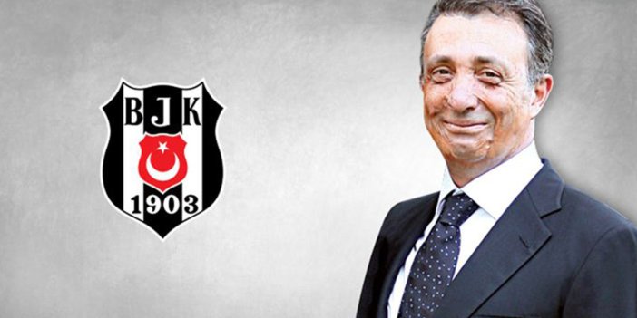 Beşiktaş Başkanı Çebi'den Kurban Bayramı mesajı