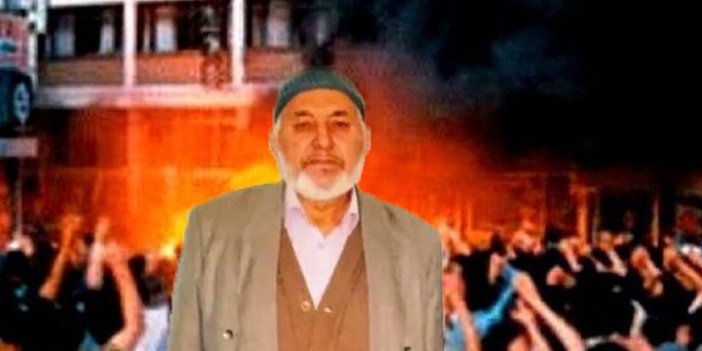 Sivas Katliamı'nın faili Ahmet Turan Kılıç öldü