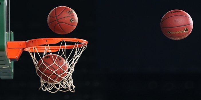 A Milli Erkek Basketbol Takımı'nda sürpriz ayrılık