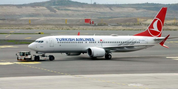 Türk Hava Yolları yolcularından gizliyor iddiası