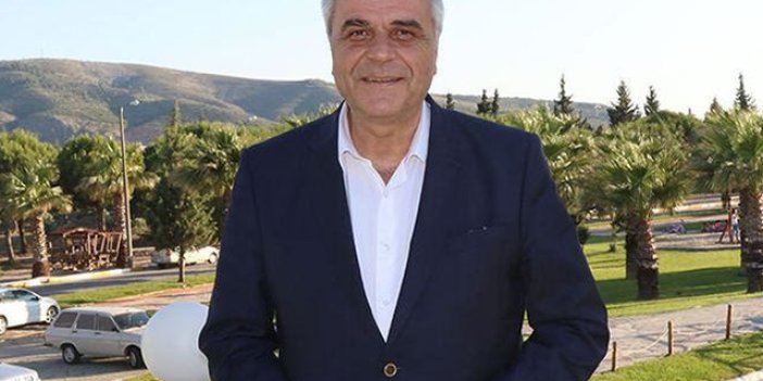 Akhisarspor'a acı haber. Eski başkan hayatını kaybetti