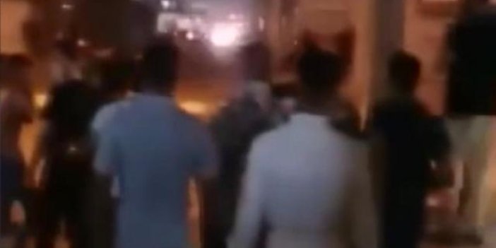 İran'daki gösterilerde 2 kişi hayatını kaybetti