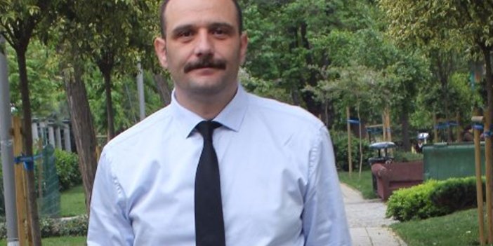 Karanlık dosyaların yazarı Aytunç Erkin bombayı patlattı. TSK’ya kurulan kumpastaki parmak izini açıkladı