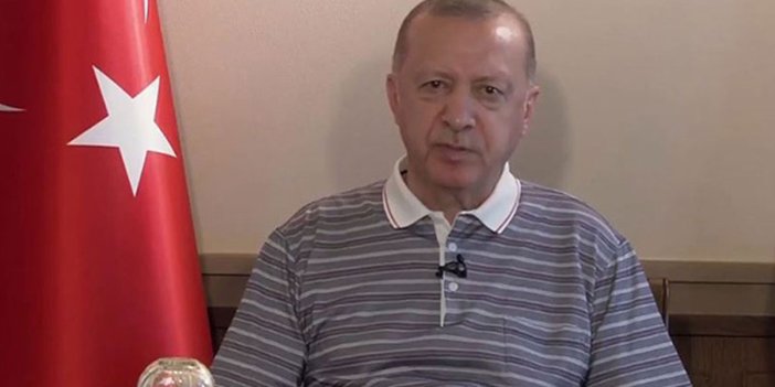 Erdoğan’dan dikkat çeken Delta varyantı açıklaması