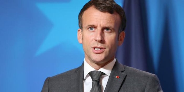 Fas, 'Macron'un dinlendiği' iddialarını reddetti