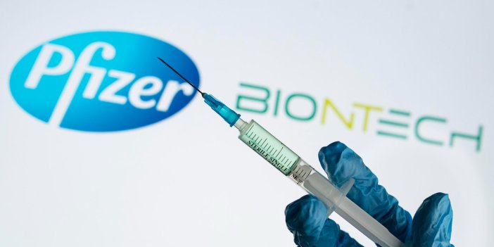 Pfizer Biontech aşısının Delta varyantına etkisi belli oldu