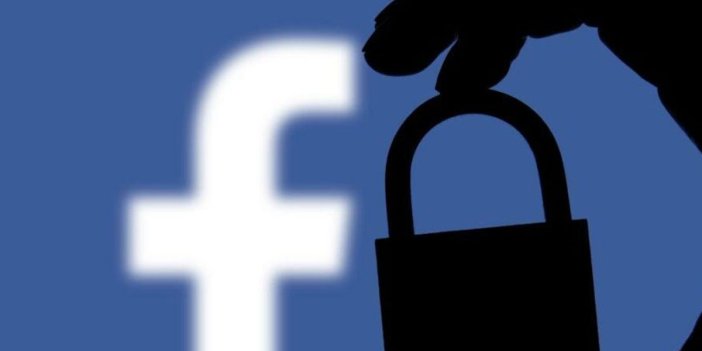 Facebook harekete geçti. Engelleme kararı aldı