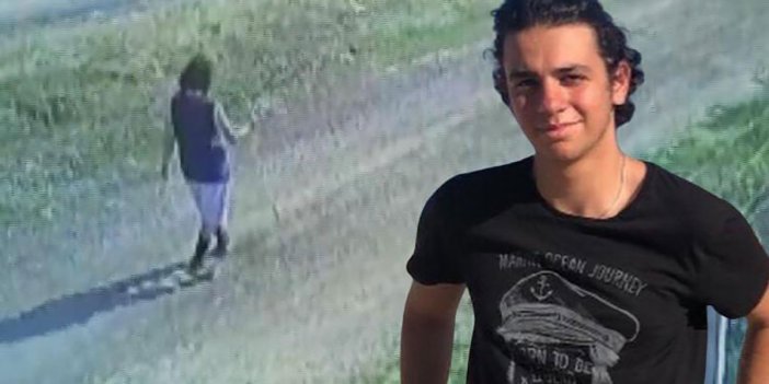Tıp öğrencisi Onur Alp Eker'in cansız bedenine ulaşıldı