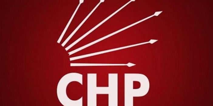 CHP'nin acı günü. Gençlik Kolları Başkanı hayatını kaybetti