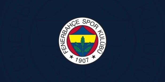 Fenerbahçe'de 4 futbolcu kadro dışı kaldı