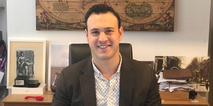 Ekonomist Murat Kubilay Türkiye'nin AB üyeliği ile ilgili hakikati açıkladı