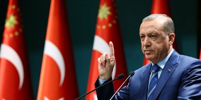 Financial Times 'dan Erdoğan’ı kızdıracak analiz